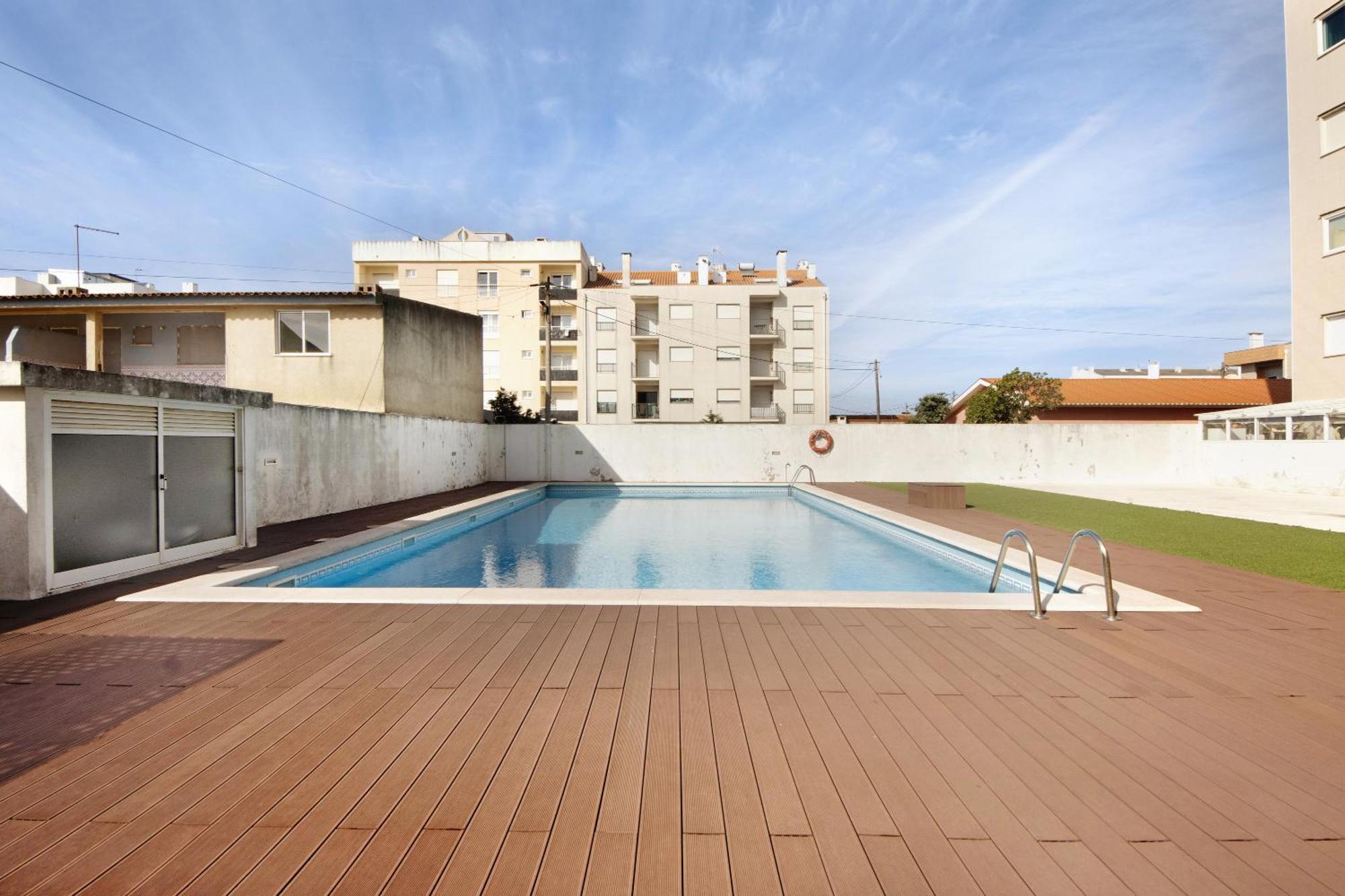 Live Vagueira Beach Praia da Vagueira Exterior foto