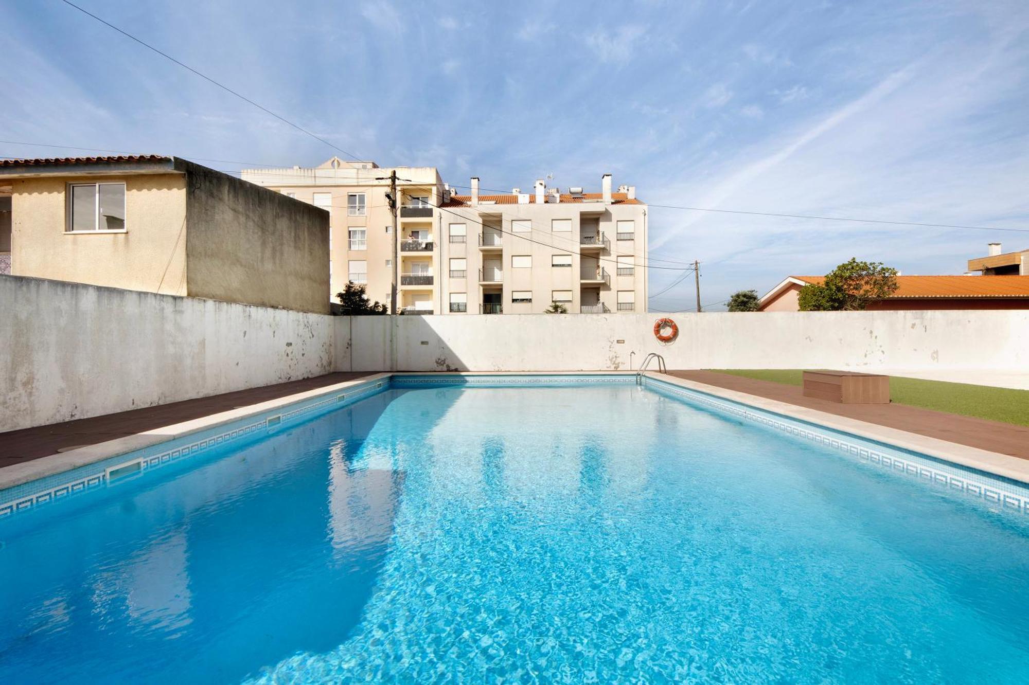 Live Vagueira Beach Praia da Vagueira Exterior foto